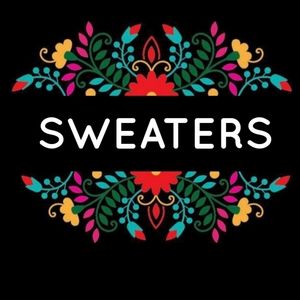 SWEATERS